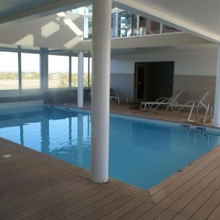 Village Naturiste Natureva & Spa - Babylone Naturisme 阿格德 外观 照片