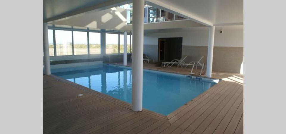 Village Naturiste Natureva & Spa - Babylone Naturisme 阿格德 外观 照片